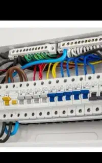 خدمات مهندسی برق ساختمان