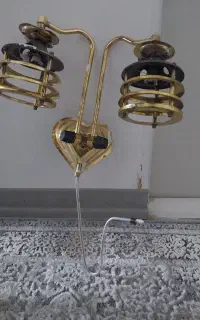 روشنایی گازی