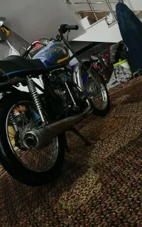 موتور 250فول