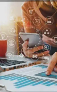 مشاور فروش هولدینگ بین المللی آی نوتی GTNA