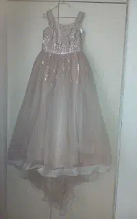 پیراهن مجلسی دخترانه و کت شلوار مجلسی
