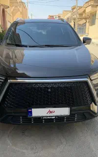 کی ام سی X5