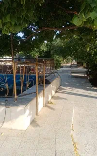 اجاره‌ باغ ویلا