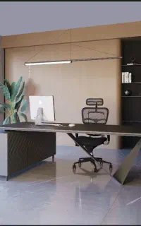 منشی غیرحضوری