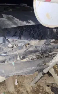پراید ۸۸ نوک مدادی