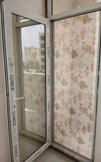 نمایندگی توری درب وپنجره پلیسه ای کشوی در استان