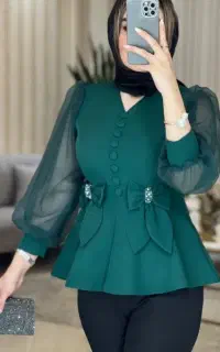 خیاطی زنانه و یچگانه