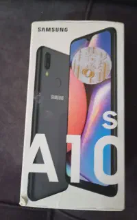 گوشی A10s