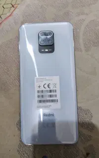 گوشی نوت 9s