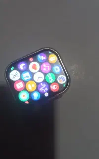 ساعت هوشمند