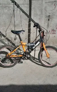 دوچرخه