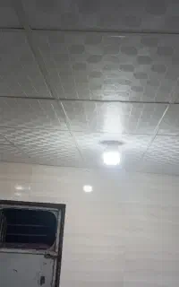 اذران پلاستیک سقف کاذب