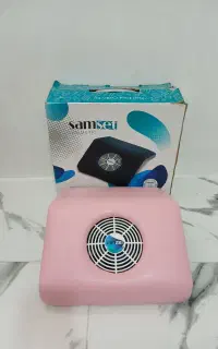 فن کاشت ناخن (کاملاً نو و استفاده‌نشده)