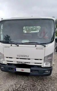 ایسوزو p700