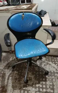 صندلی جکدار