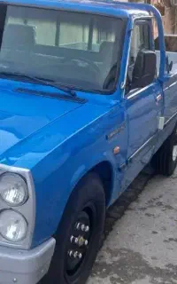 وانت نیسان
