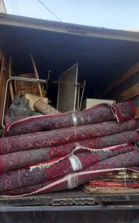 باربری اراک بار