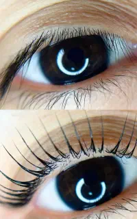 خدمات‌آموزش‌تخصصی لیفت‌لمینت‌ابرومژه‌پیشرفته