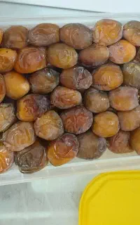 رطب خاصه درجه یک