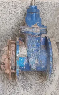 فلکه آب