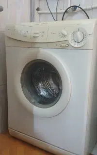 لباسشویی