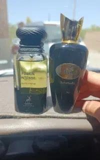 ادکلن اصلی