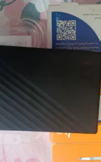 هارد اکسترنال 4 ترابایت وسترن My Passport در حد نو