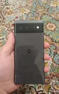 pixel 6 128