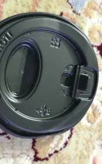 درب لیوان کاغذی