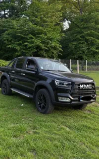 KMC T8