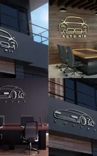 طراحی تخصصی لوگو