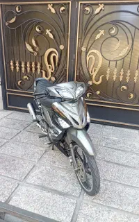 گالکسی جی تی ۱۳۰ مودناس