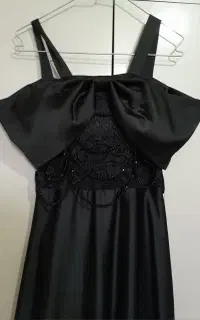 لباس مجلسی دخترانه