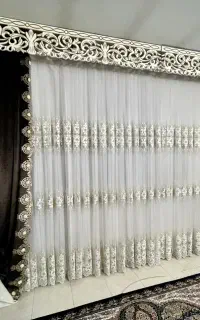 پرده