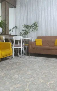 مبل سالم