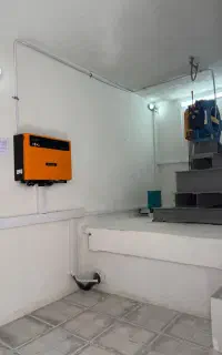 سرویس و نگهداری آسانسور