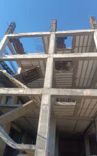 نیروی آلماتوربندی و قالب‌بندی نیازمندیم