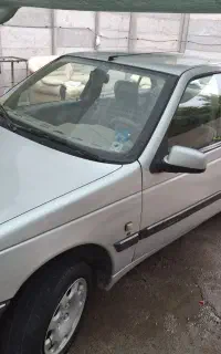 405معاوضه با دنا سفید ۱۴۰۰ب بالا