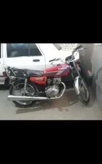 موتورسیکلت ساوین مدل ۹۴