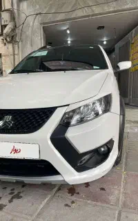 کوییک GXR مدل ۱۴۰۳