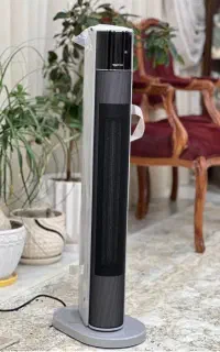 بخاری برقی آمازون بیسیک