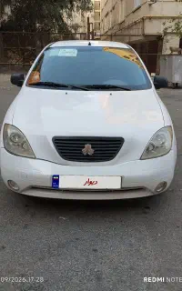 تیبا۱۴۰۱
