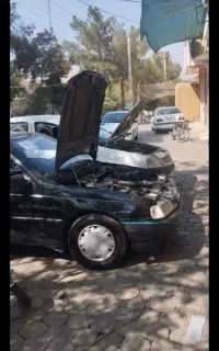 اجاره مغازه باطری سازی بحر بلوار
