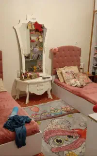 اجاره یک طبقه از دو طبقه