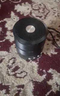 اسپیکر مشکی نو