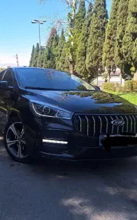اریزو5 نیوفیس اف ال