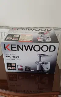 چرخ گوشت کن وود  مدلMG510