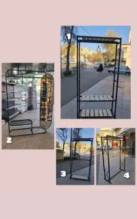 رکال وقفسه