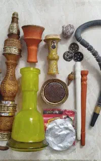 قلیان