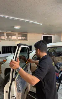 مرکز تخصصی شیشه دودی اصفهان